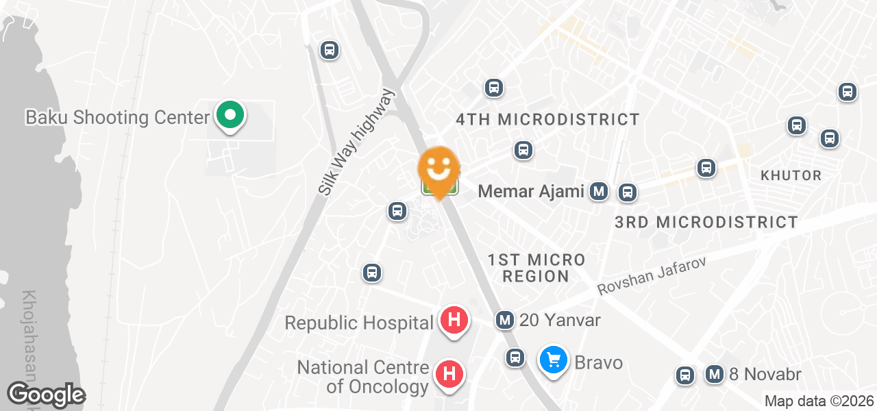 Leqat (Baku)