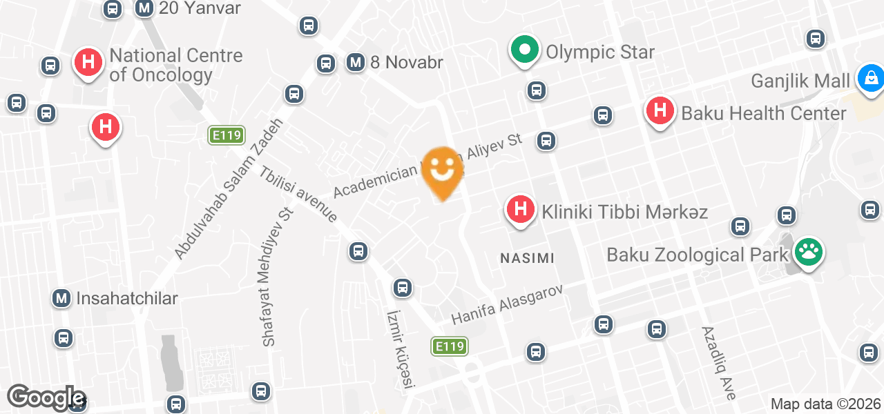 Tandem (Baku)