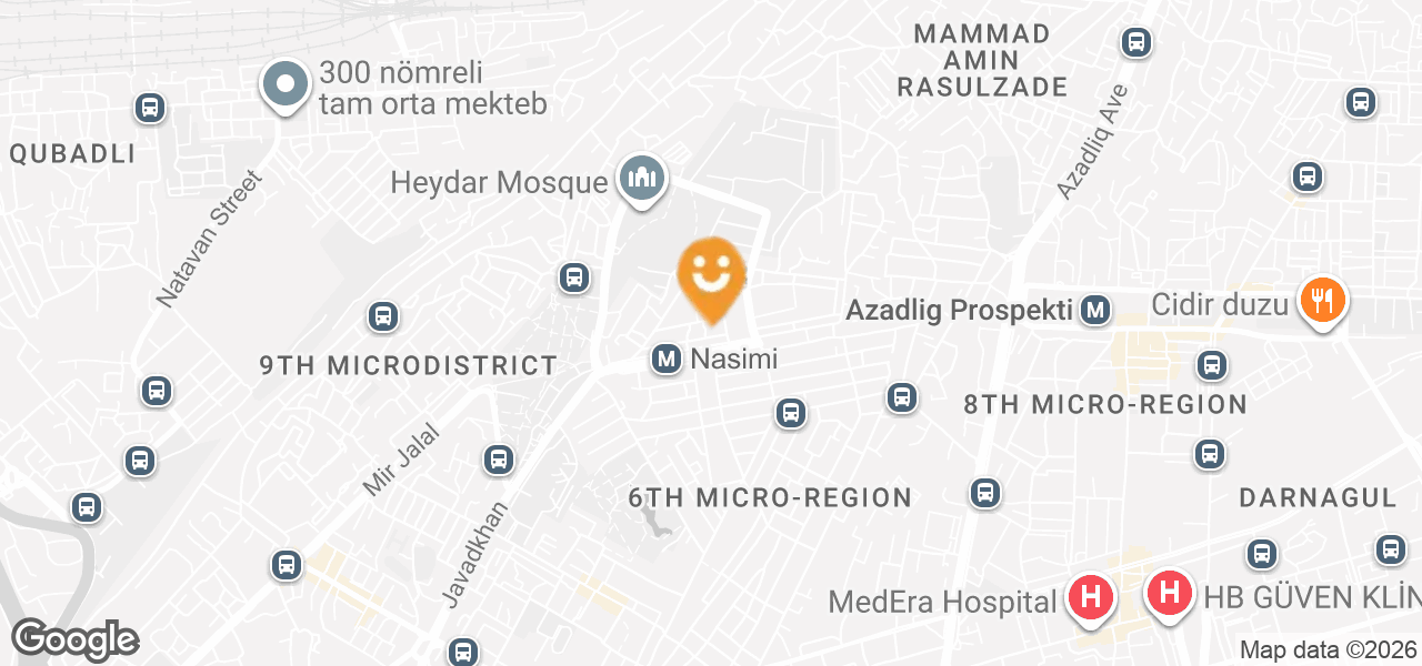 Notary Office No. 26 (Baku)