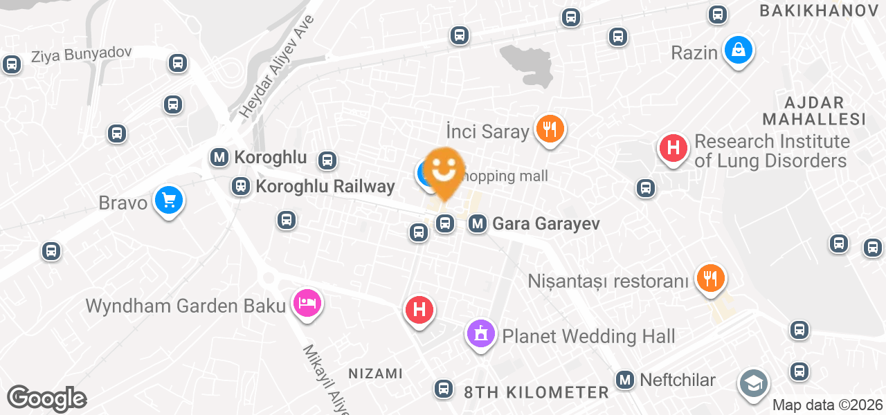 50 saylı Notariat Kontoru (Bakı)