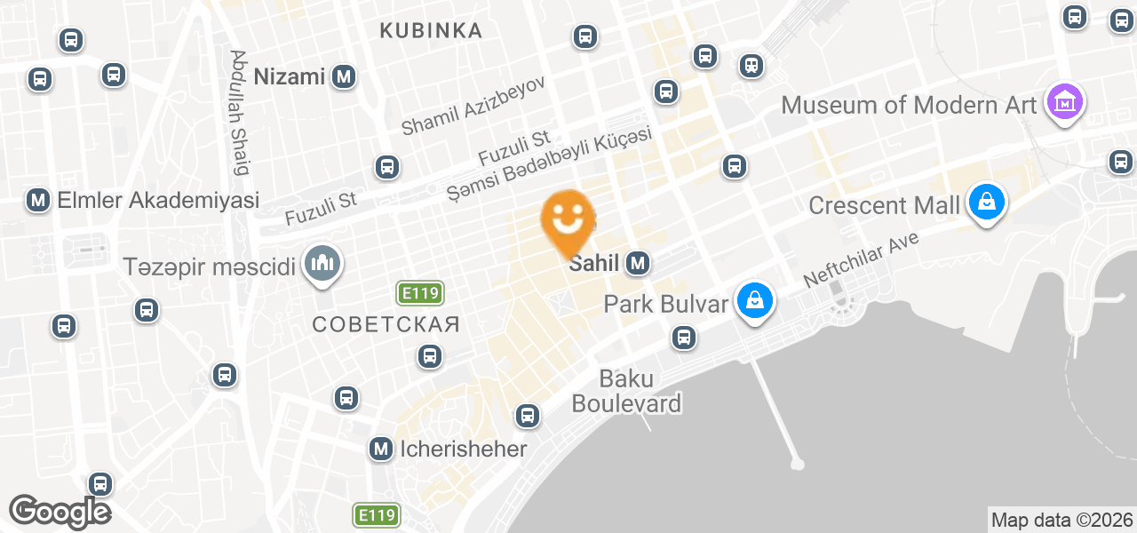 Viza Law (Baku)