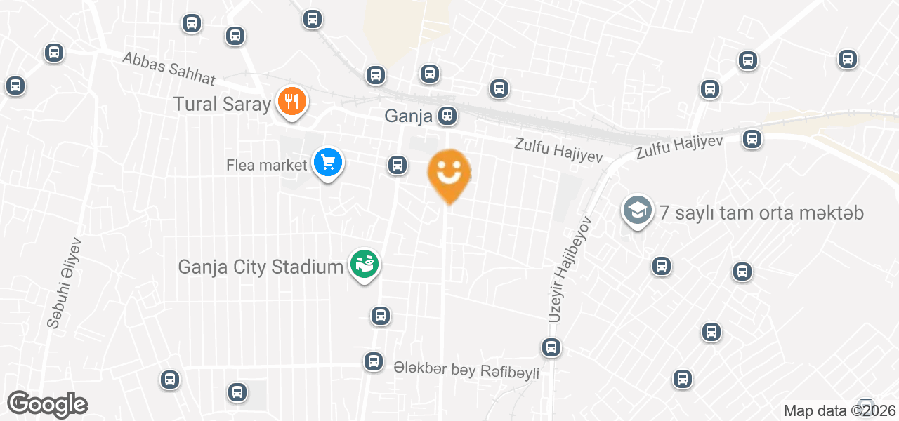 Sığorta agentliyi (Gəncə)