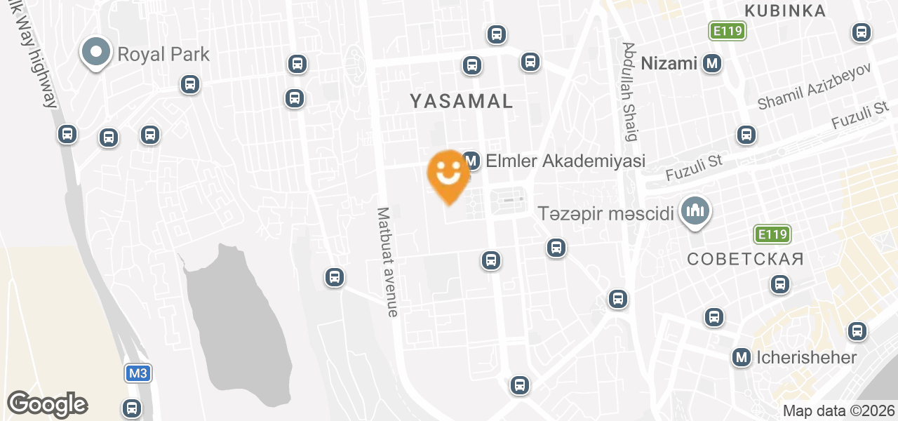 AMEA Arxeologiya və Antropologiya İnstitutu (Bakı)