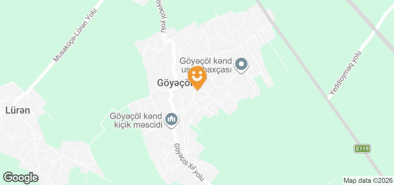 Göyəçöl bələdiyyəsi (Gəncə)