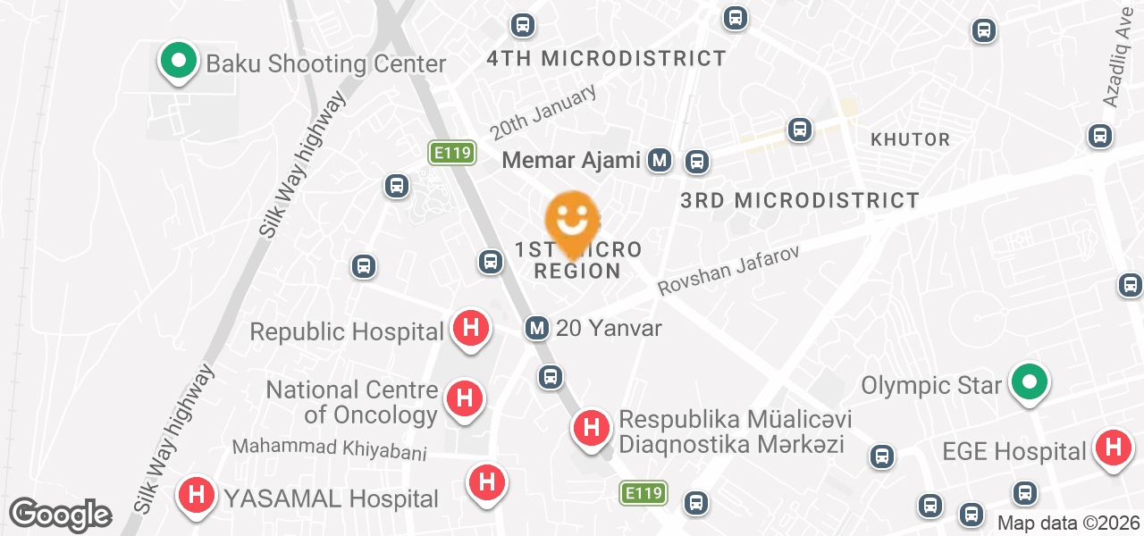 Technical Creativity Center No. 37 (Baku)