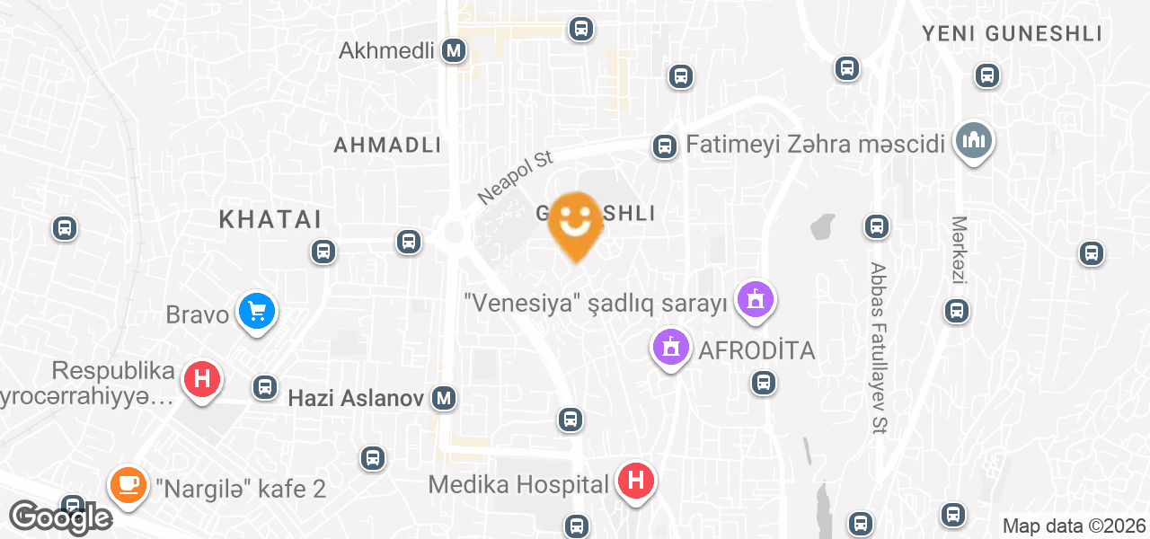 Bilik Book Store (Baku)