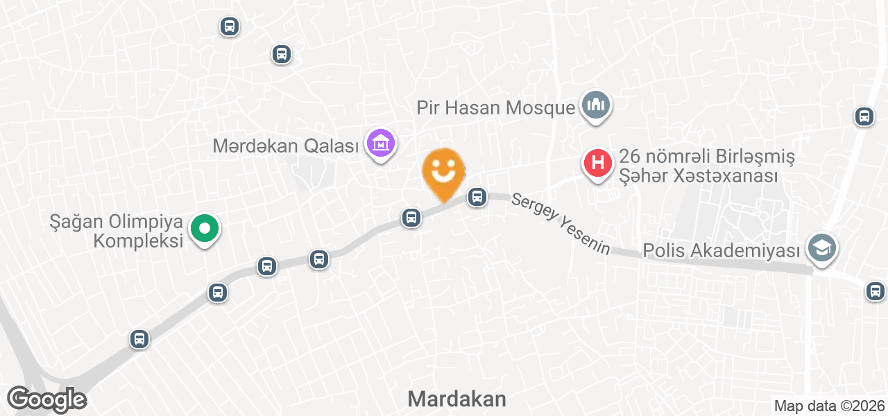 Asan Real Estate Sales (Baku)