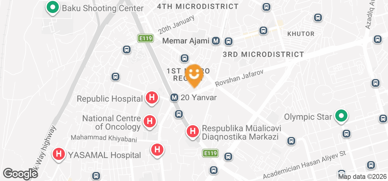 Access Bank JSC (Baku)