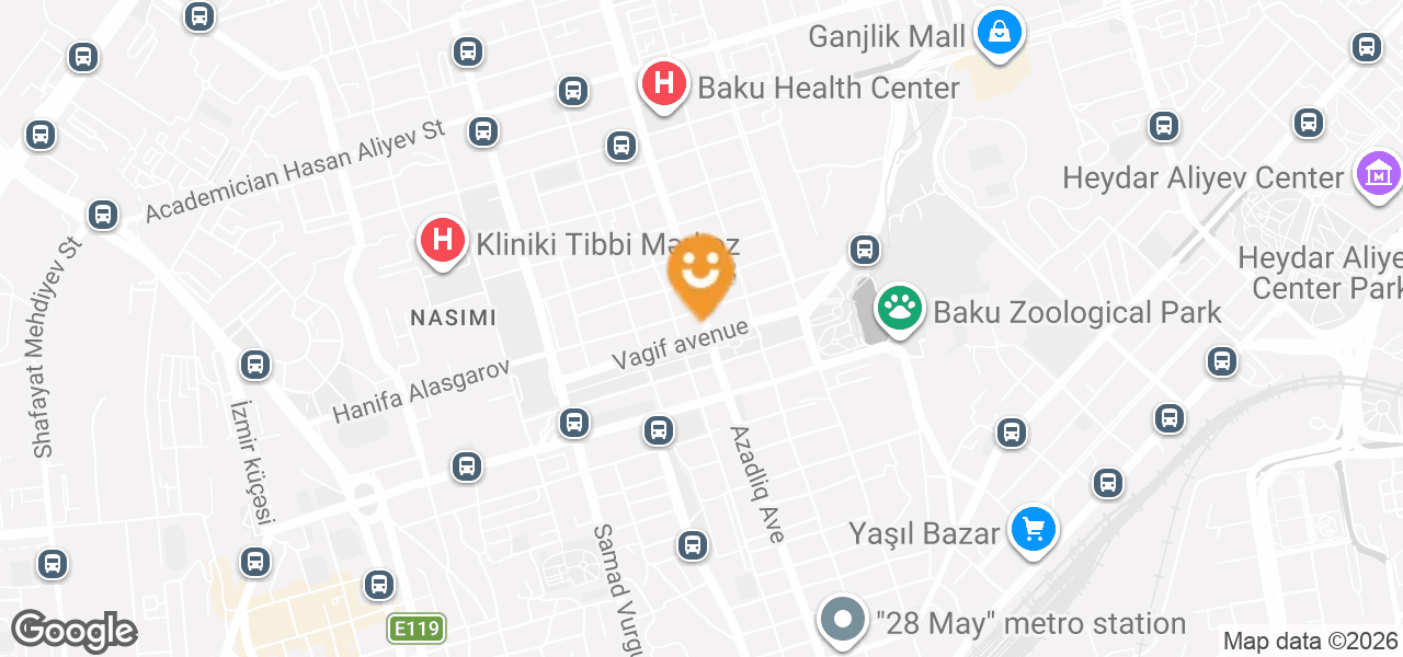 Access Bank JSC (Baku)