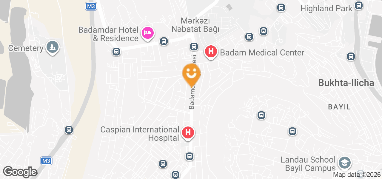 Access Bank QSC (Bakı)