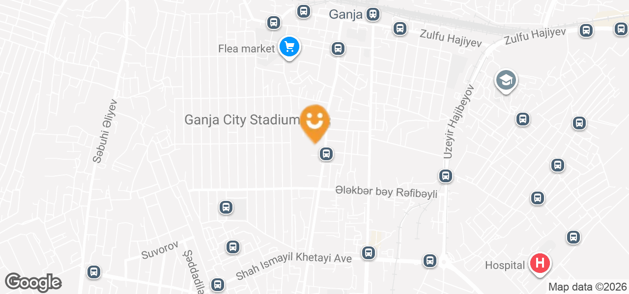 Gəncə Peşəkar Futbol Klubu