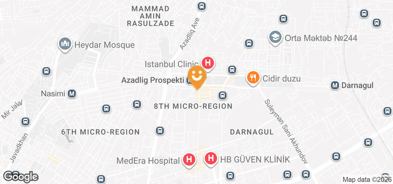 Access Bank QSC (Bakı)