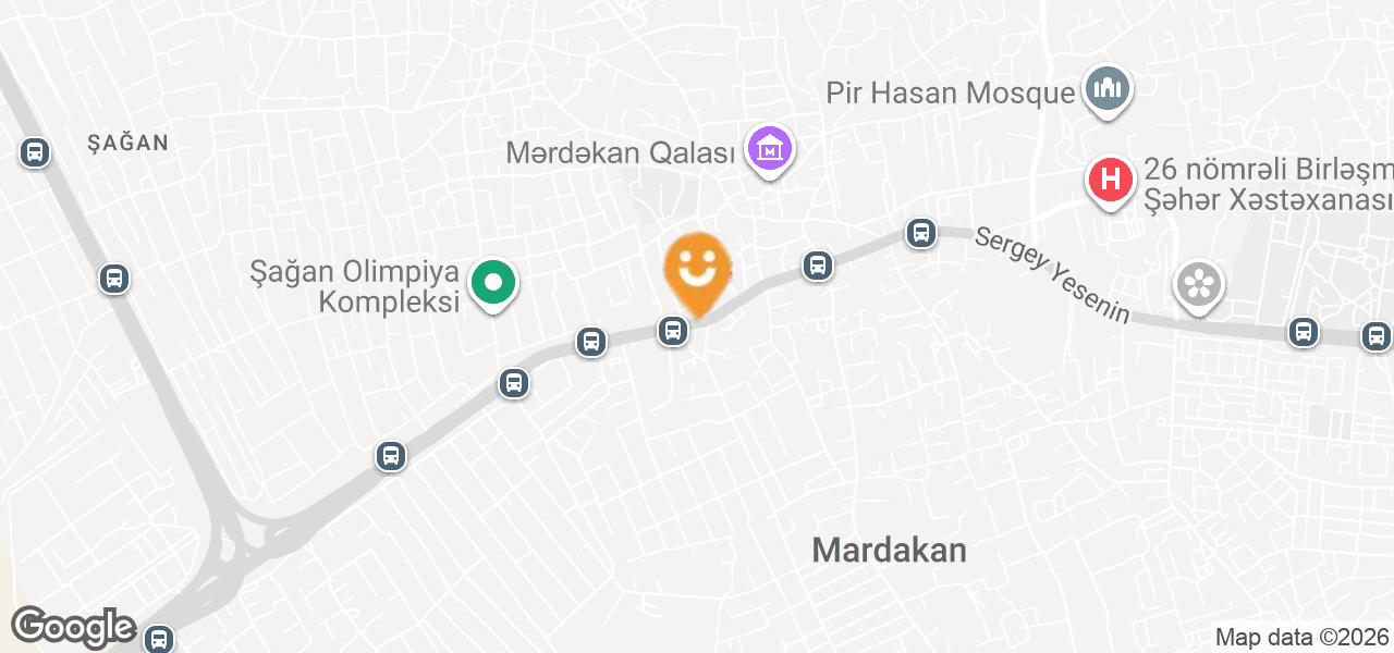 Access Bank QSC (Bakı)