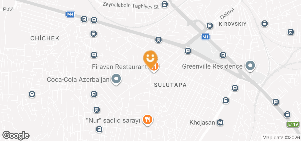 Afsan Plastik Plastik Qablar Zavodu (Bakı)