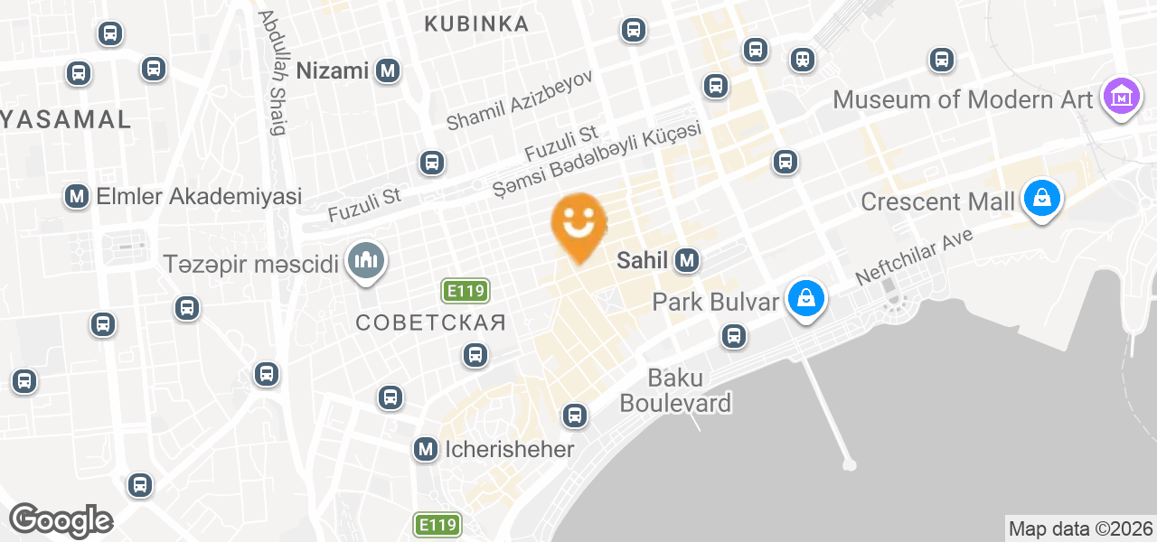 212 Doner House (Baku)