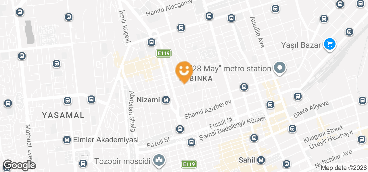 313 Doner (Baku)