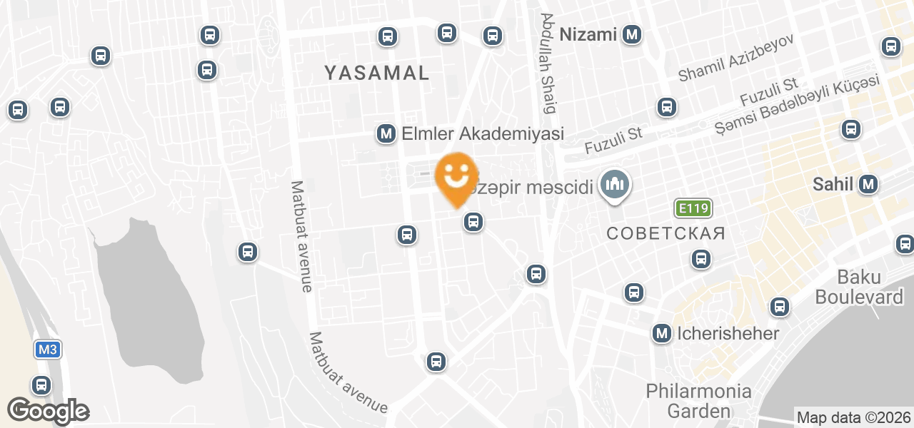Буровзрывные работы (Баку)