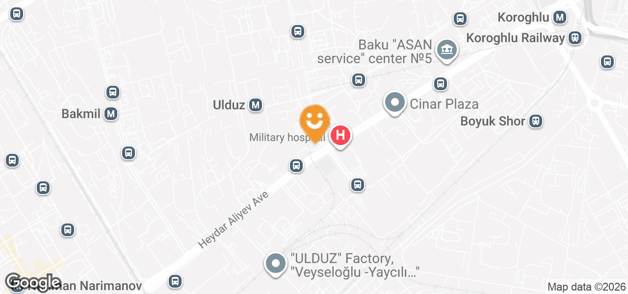 Azərbaycan Respublikası İqtisadiyyat Nazirliyi yanında Dövlət Vergi Xidməti (Bakı)
