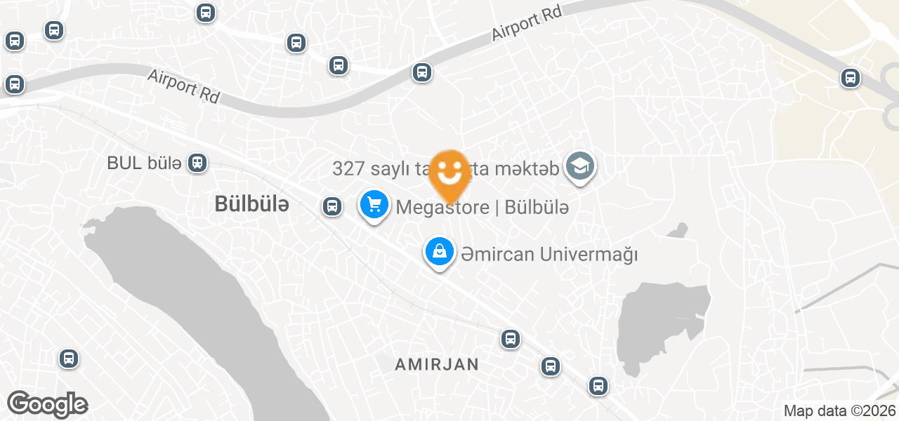 Atef Еlektromaş MMC (Bakı)
