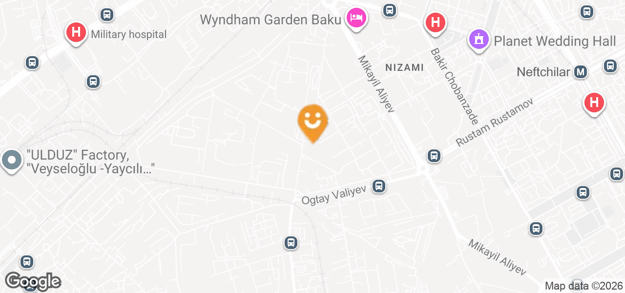 Heydər Əliyev adına Bakı Neft Emalı Zavodu