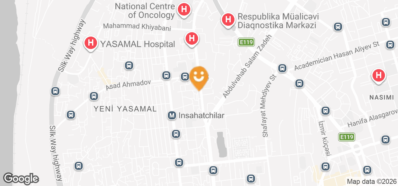 игровой зал Aligator PlayStation Club (Баку)