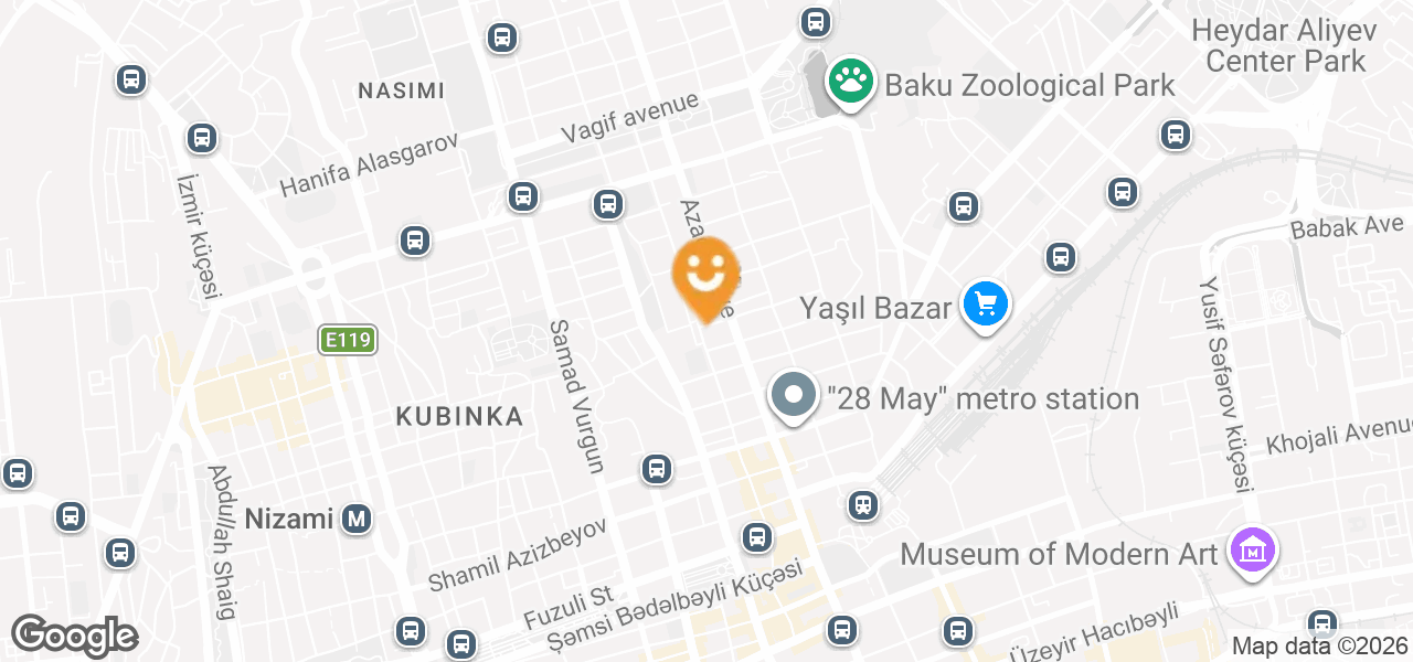Psychiatric Clinical Hospital No. 2 (Baku)
