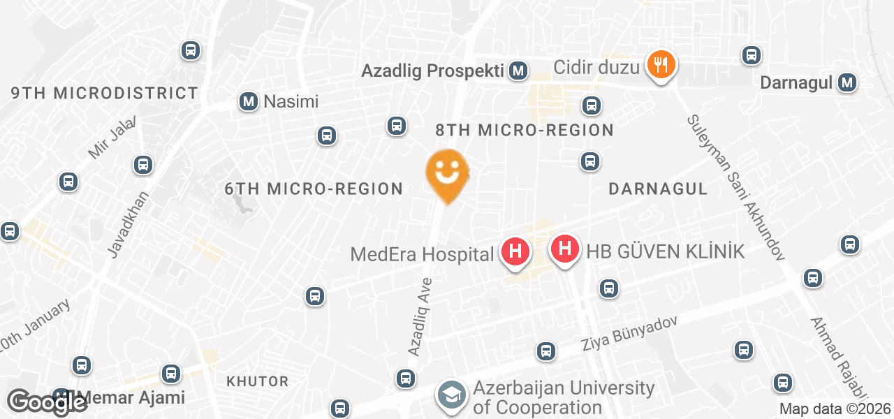 Polyclinic No. 10 (Baku)
