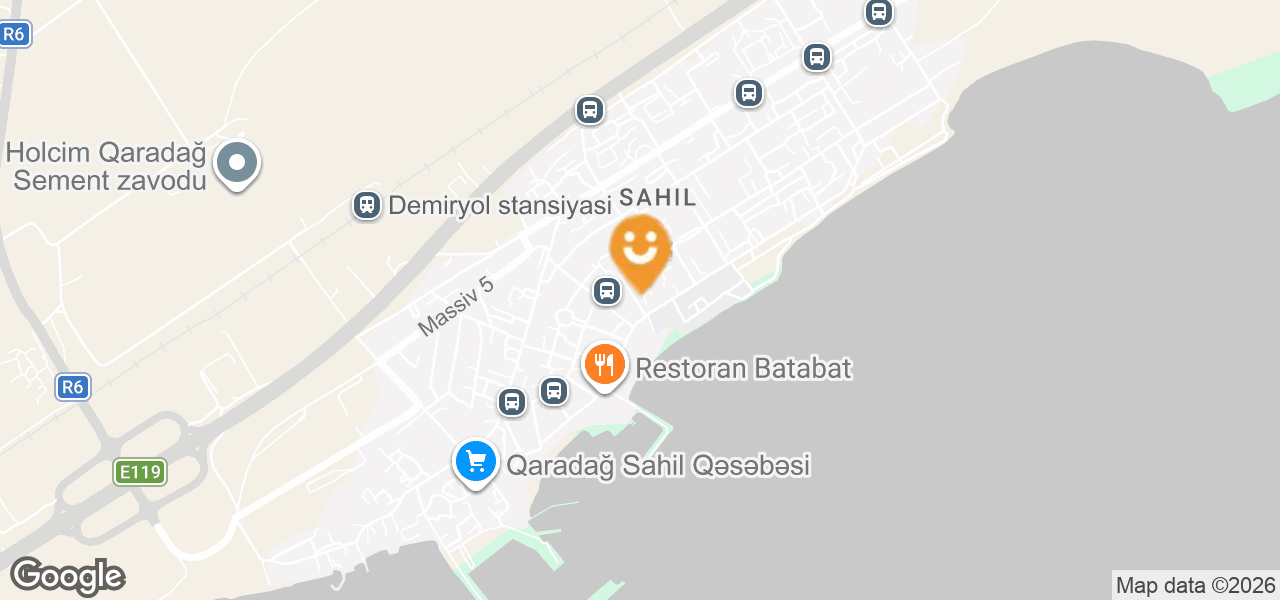 Dental Polyclinic No. 10 (Baku)