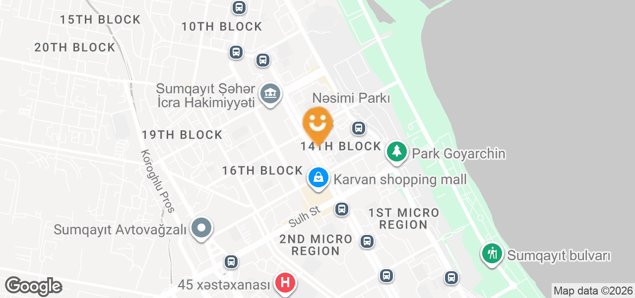 Adell Bridal Rooml gəlinliklər mağazası (Bakı)