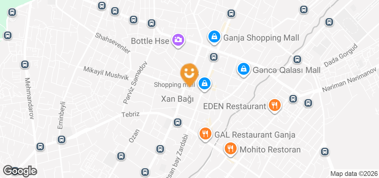 56 saylı ATS (Gəncə)