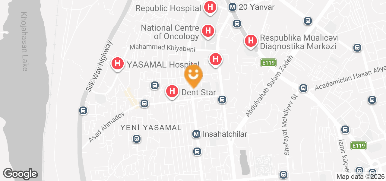 Kakadu Pet Store (Baku)
