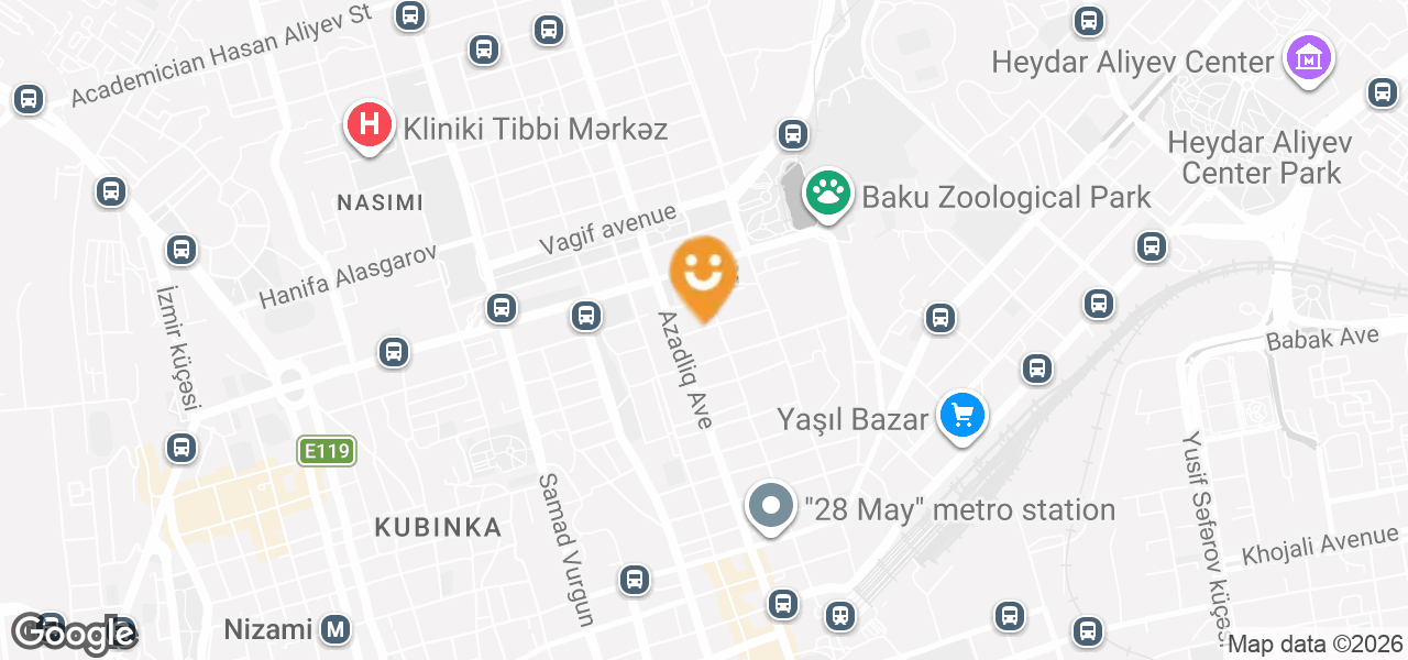 10 nömrəli spirtli içkilər mağazası (Bakı)