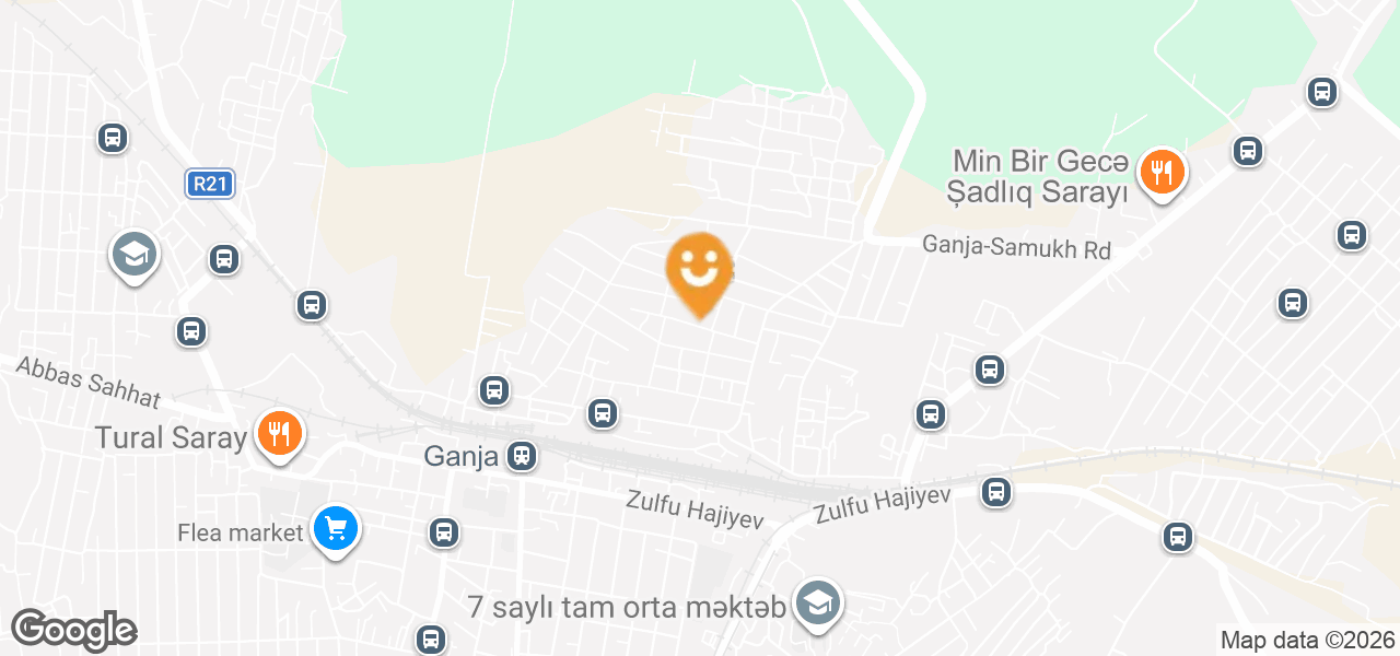 Şıxzamanlı (Gəncə)
