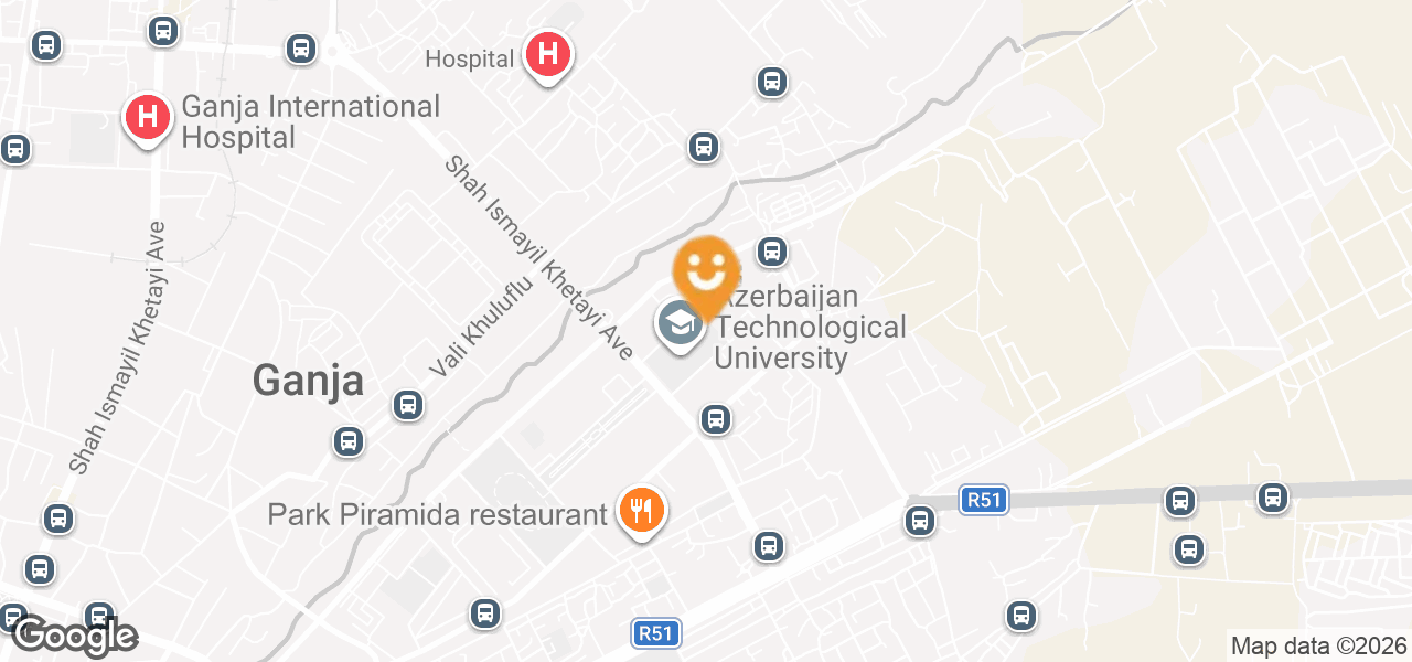 Azerbaijan Technological University (Ganja)