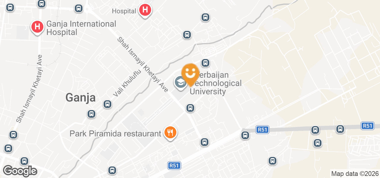 Azerbaijan Technological University (Ganja)