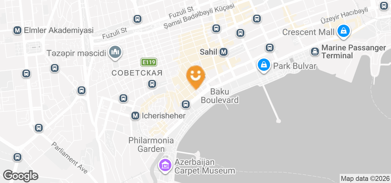 Azerbaijan State Academic Musical Theatre (Baku)