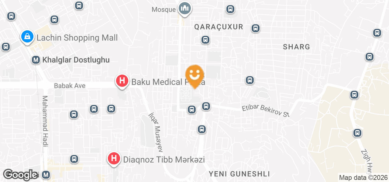 Baku Children's Theatre