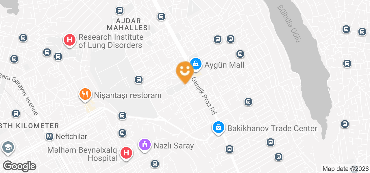5K yasayis kompleksi (Buildings (Mega structures)) (Baku)