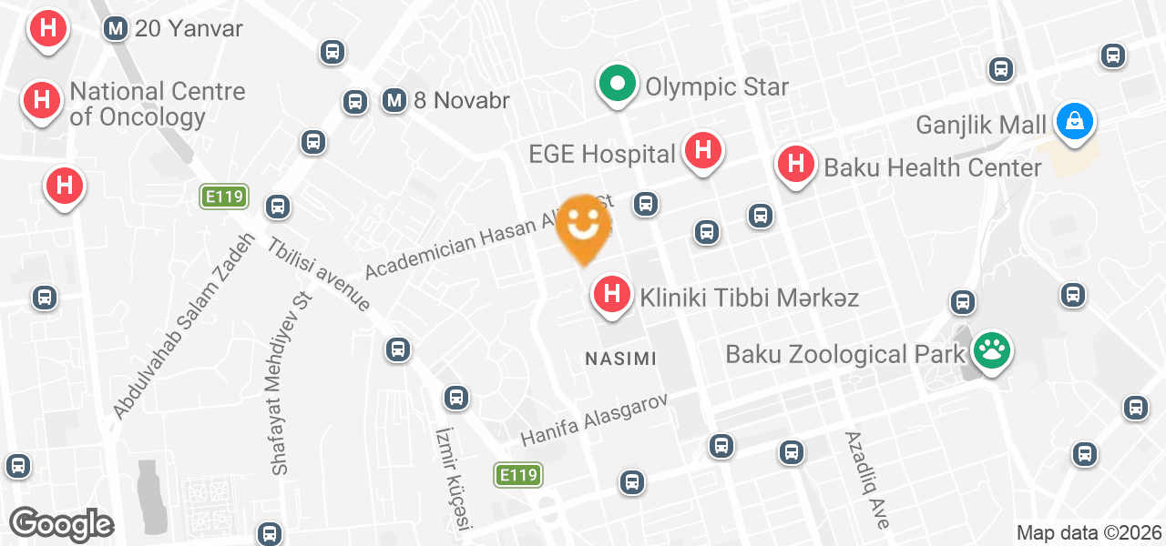 Капитал Сити (Баку)