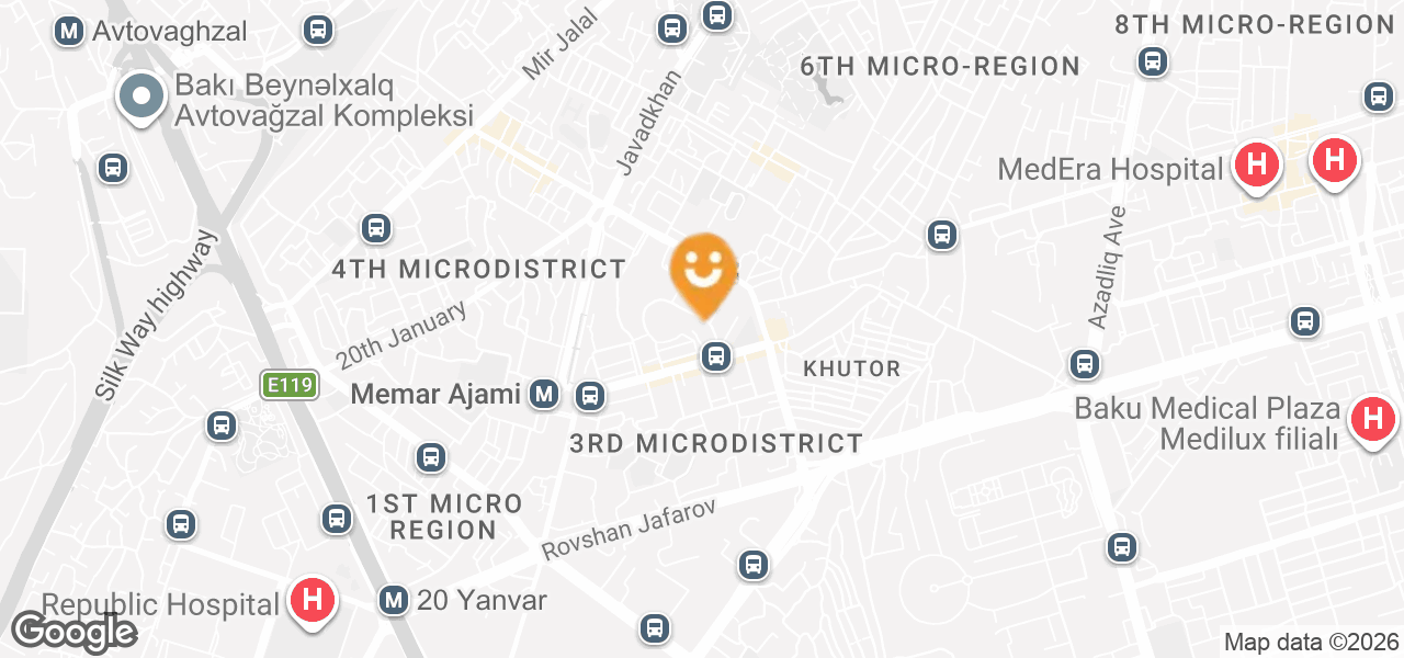 Kristal Absheron (Baku)