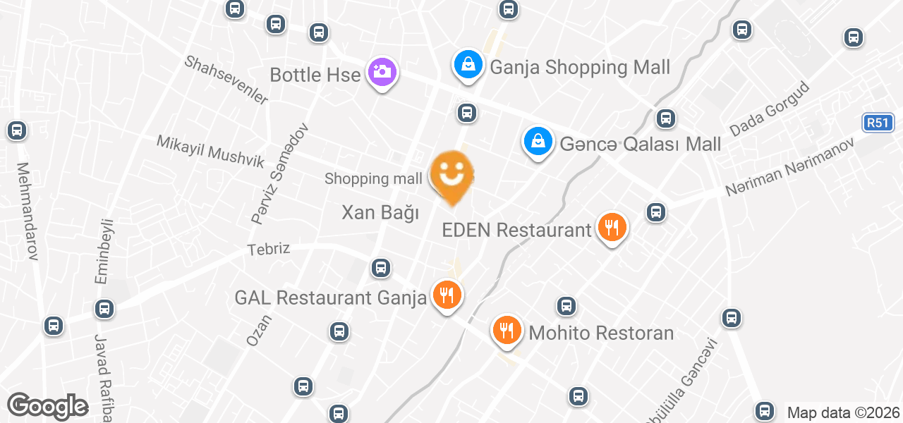 Etakom kompüter xidmətləri (Gəncə)