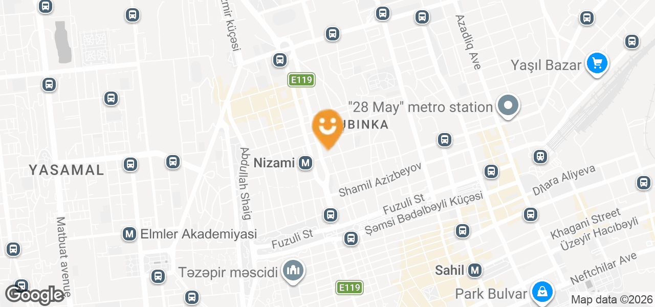 Police Station No. 27 of Police Department No. 12 (Baku)