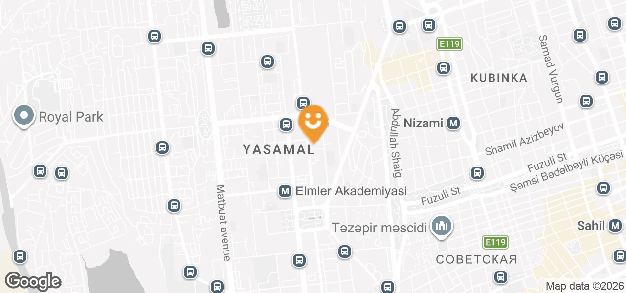 120№-li yarımstansiya (Bakı)