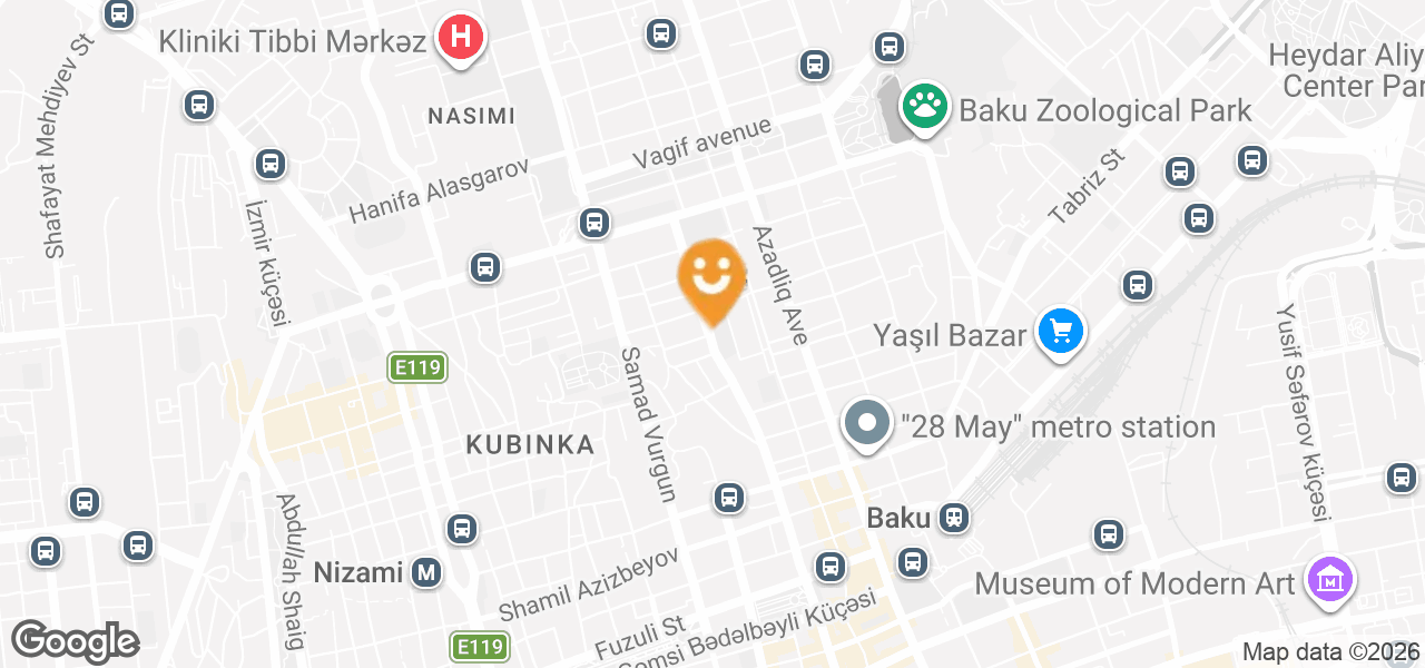87 saylı elektrik yarımstansiyası (Bakı)