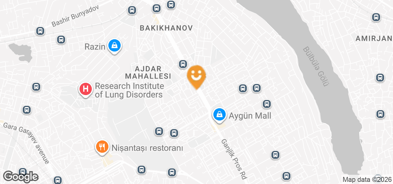 AzikFoto Photo Studio (Baku)