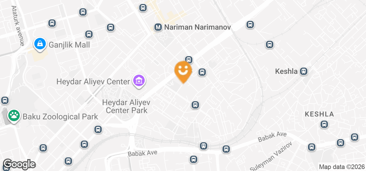 Aksent Dizayn Group (Баку)