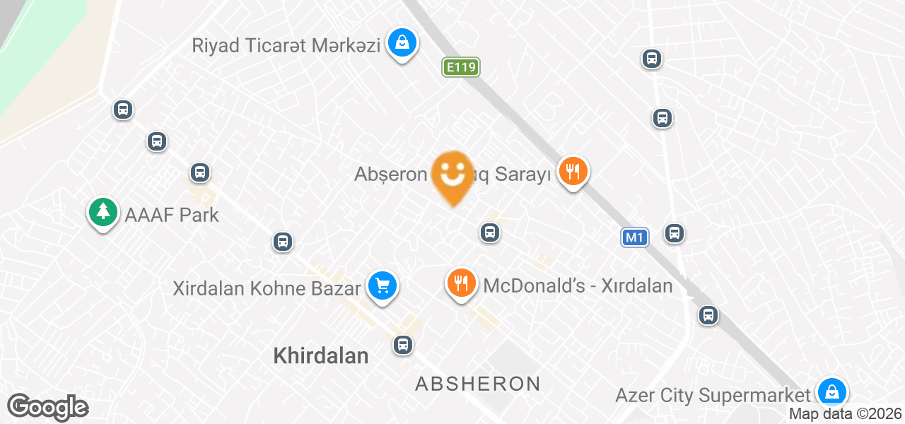 A studio gözəllik salonu (Bakı)