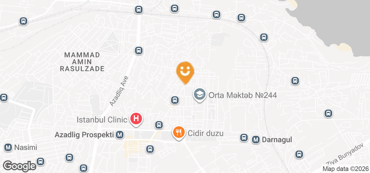 Ilyas Furniture Repair (Baku)