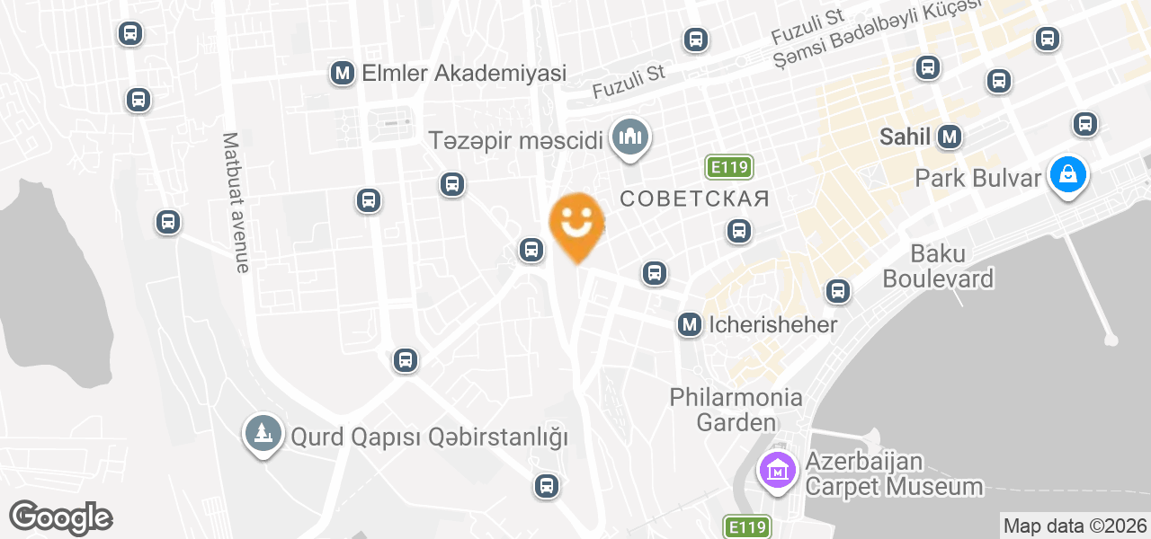 Master Mebel Furniture Restoration and Repair (Baku)