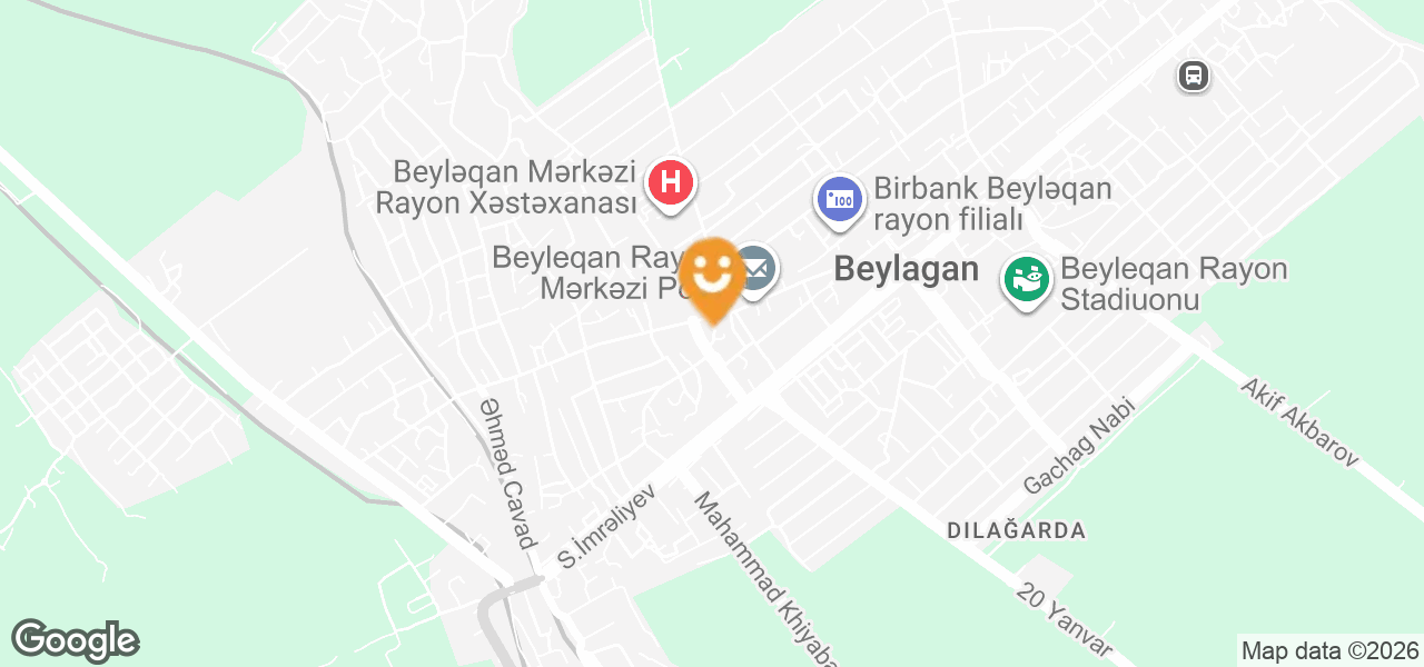 Beyləqan (Bakı)